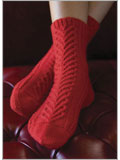 Sweetheart Socks 