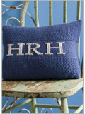 Bespoke Pillow 