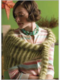 Candy Stripes Kerchief