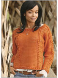 Astrid Pullover 