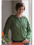 Wanderlust Hoodie 