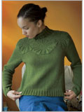 Supernova Pullover 