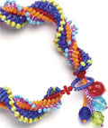Jester's Folly Bracelet 