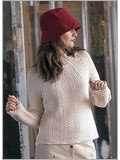 Shimmer Aran 