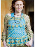 Titania's Capelet 