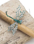 Dragonfly Pin 
