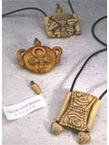 Fortune Pendants 
