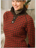 Colette Pullover