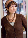 Dollar And A Half Cardigan
