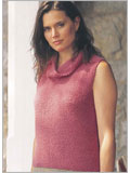 Dotty Drape Shell