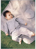 Gansey Layette