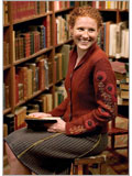 Shocking! Jacket And Skirt 
