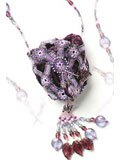 Her Majesty's Amulet Bag 