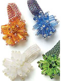 Pom-Pom Ring 