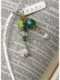 Bookmarks For Bookworms 
