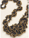 Golden-Edged Ruffles 