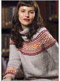 Bonbon Pullover