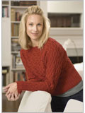 Bubble Cable Dolman