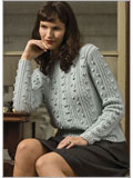 Forbes Forest Pullover