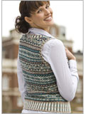 Ivy League Vest 