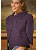 Rosemary's Swing Jacket 