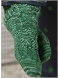 Tilting Cable Socks 