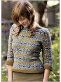 Venezia Pullover
