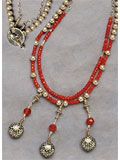 Carnelian In Bloom