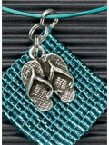 Charming Memories Necklace