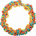 Oglala Butterfly Bracelet 