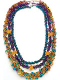 Tgif Necklace Trio 