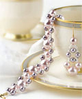 Crystal Pearls 