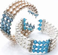 Pearl Cuff 