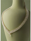 Regal Radiance Necklace 