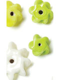 Whimsical Whirligig Beads 