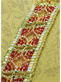 Pretty Parterre Bracelet