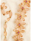Flower Necklace