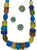 Jane And Wilma's Necklace
