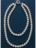 Snow White's Necklace