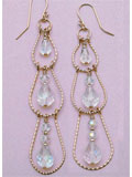 Chandeliers For Your Ears 