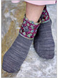 Granddaughter Socks