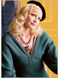Ingenue Blouse 
