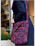 Himalaya Tote 