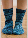 On-Your-Toes Socks 