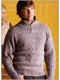 Hero's Pullover