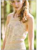 Prairie Halter