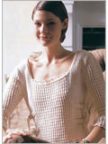 Corset Pullover 