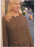 Inuit Pullover