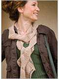 Boteh Scarf 