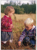 Little Tykes Pullovers
